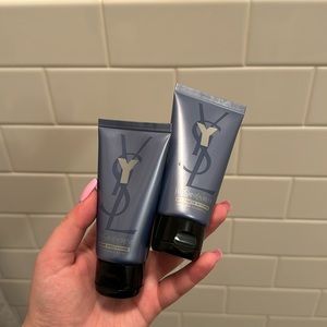 YSL travel products